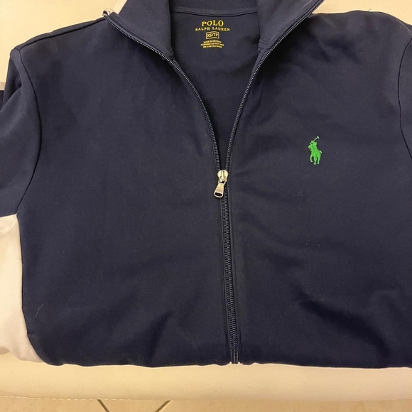 Polo Ralfe Loren - Picture 2 of 2